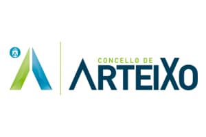 Logo de Ayto de Arteixo