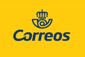 Logo de Correos