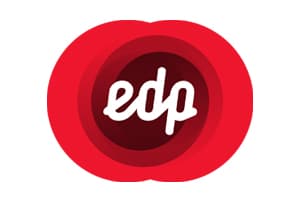 Logo de EDP