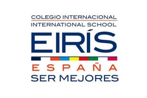 Logo de Colegio Internacional Eiris