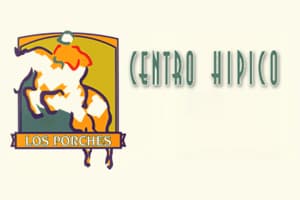 Logo de Centro Hípico Los Porches