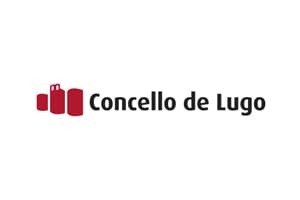 Logo de Ayto de Lugo