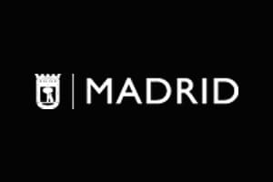 Logo de Ayto de Madrid