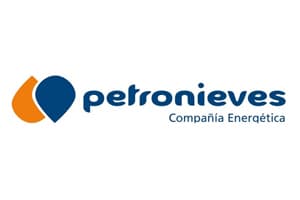 Logo de Petronieves