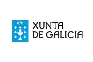 Logo de  Xunta de Galicia